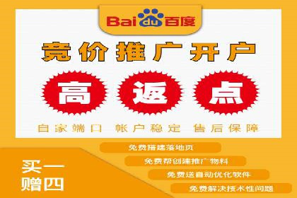 百度竞价案例：跨行业广告投放实战